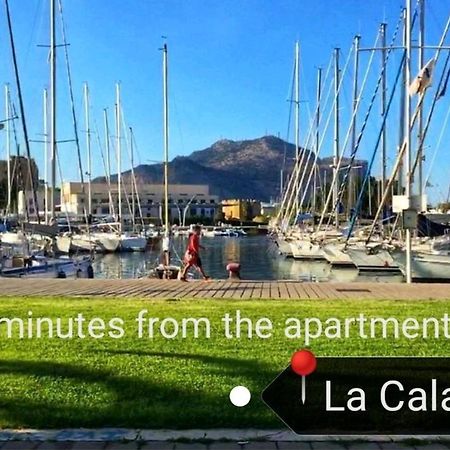 Casa Dei Sogni Apartment Palermo Bagian luar foto