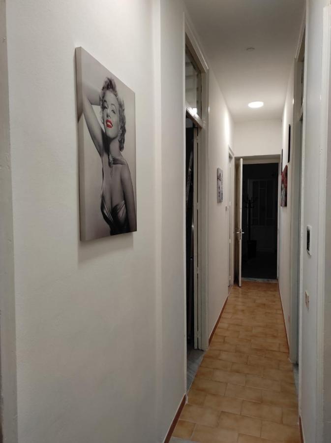 Casa Dei Sogni Apartment Palermo Bagian luar foto