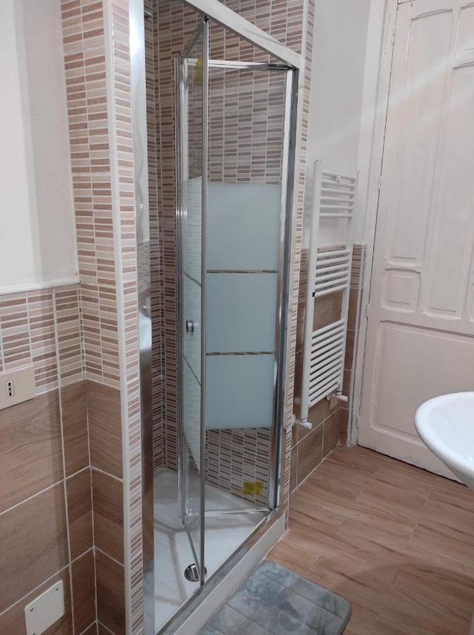 Casa Dei Sogni Apartment Palermo Bagian luar foto