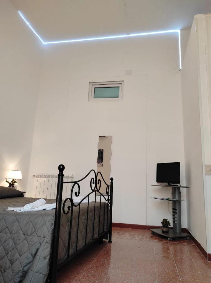Casa Dei Sogni Apartment Palermo Bagian luar foto