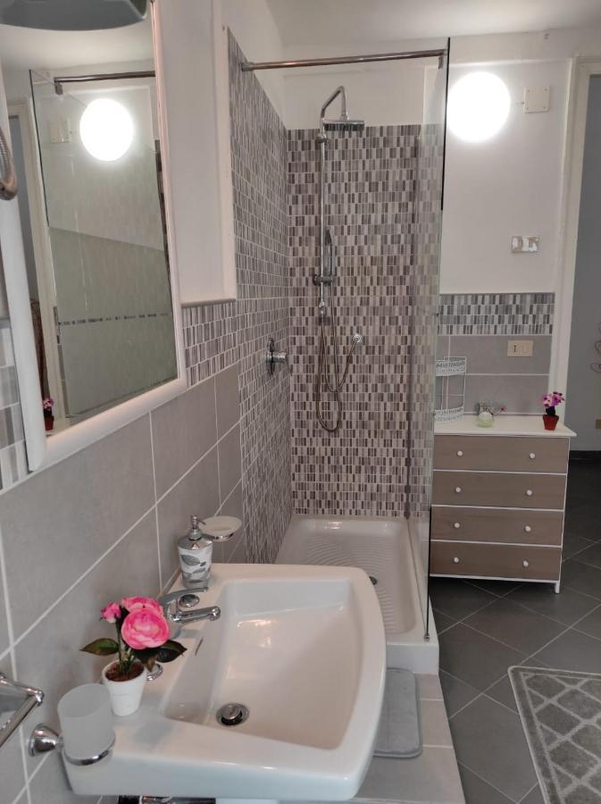 Casa Dei Sogni Apartment Palermo Bagian luar foto