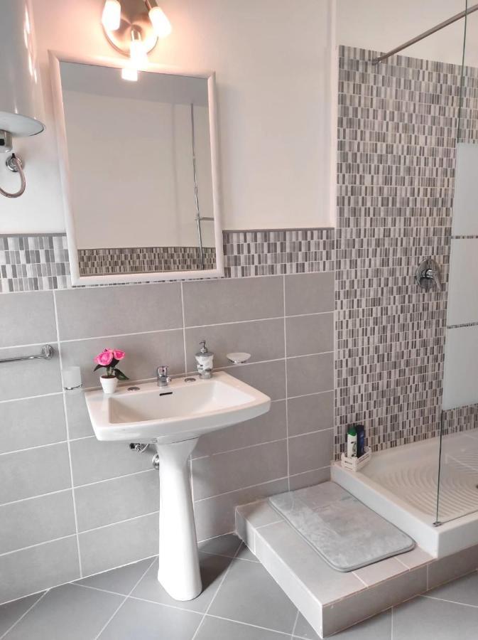 Casa Dei Sogni Apartment Palermo Bagian luar foto